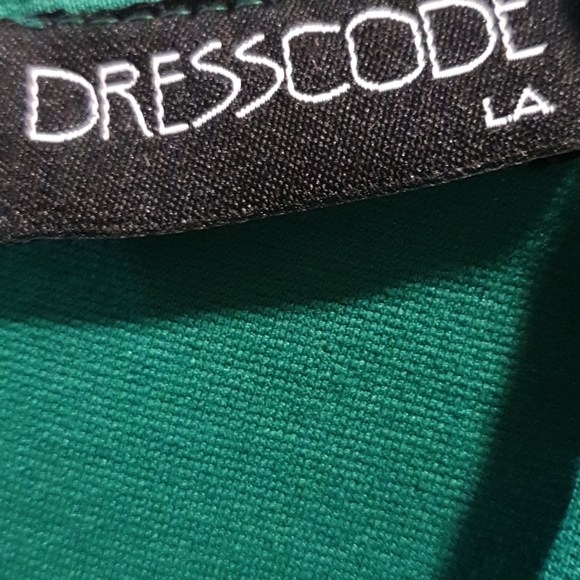 Dress - Picture 2 of 2